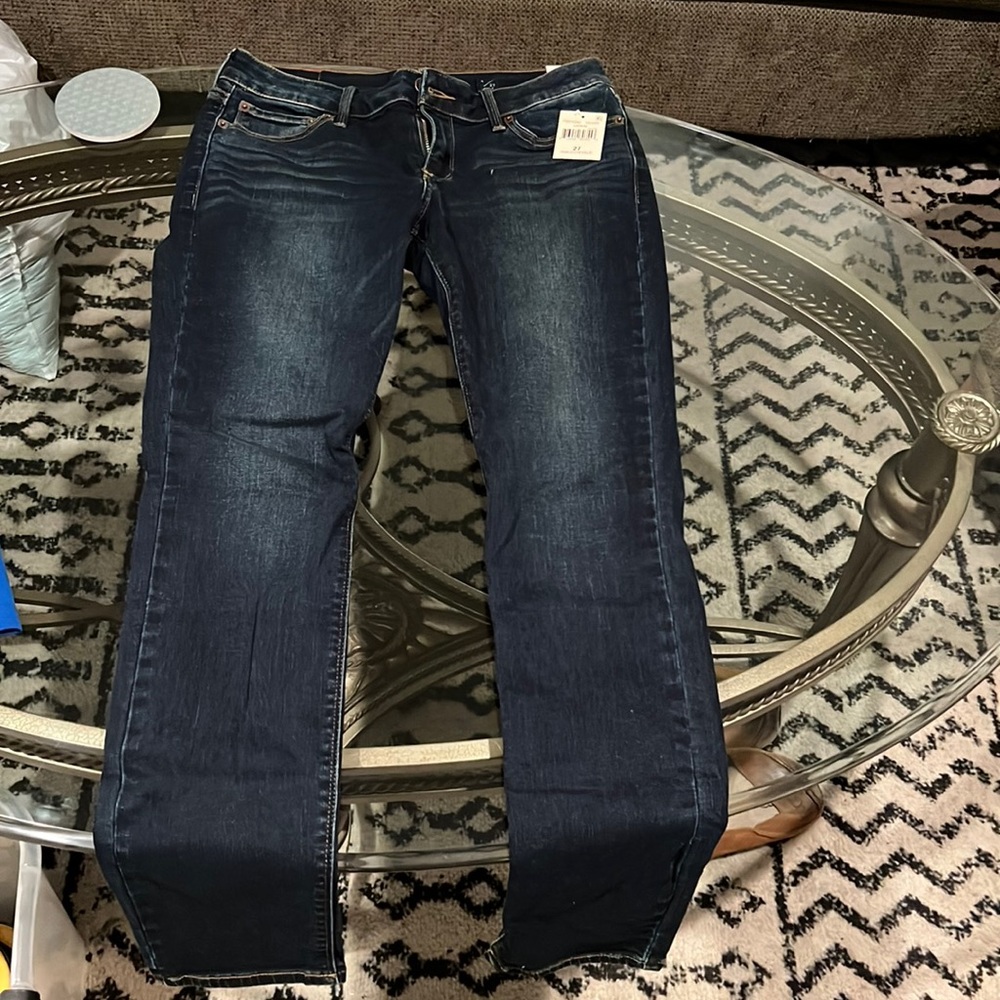 Lucky Brand jeans